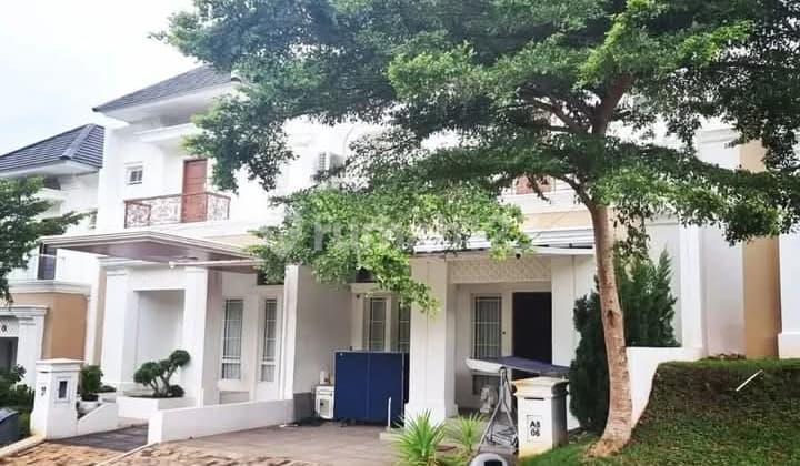 Citra Land House Bandar Lampung