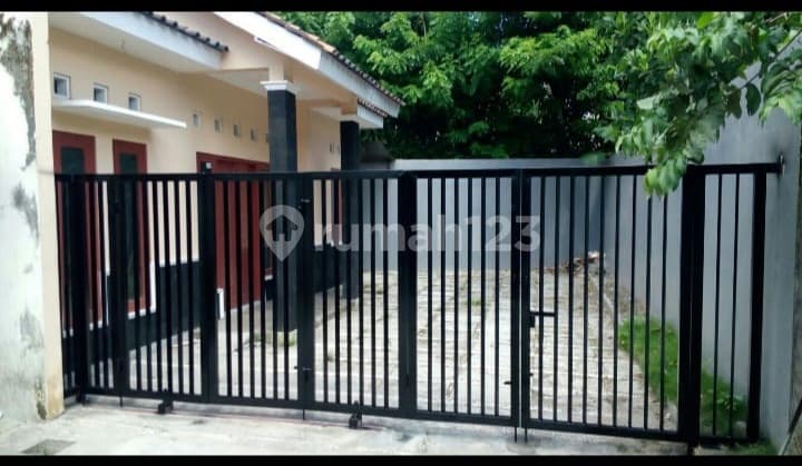 Rumah Murah Sidoarum Dekat Kampus Aisyiyah dan Jl Ringroad Utara