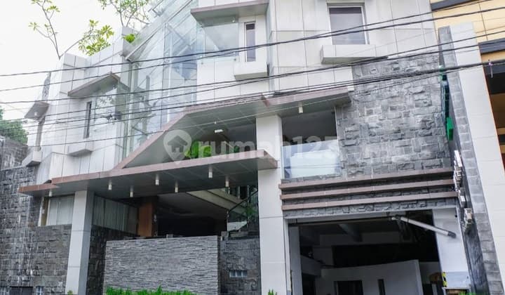 Hotel di Sosrowijayan Malioboro Kawasan Wisata, Strategis dan Sangat Prospektif