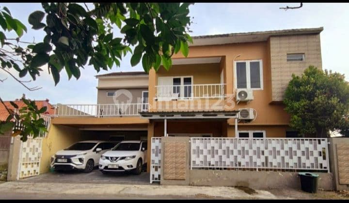 House in Cupuwatu Kalasan, Modern Minimalist, Fully Furnished Near RS Islam PDHI and Maguwo Station