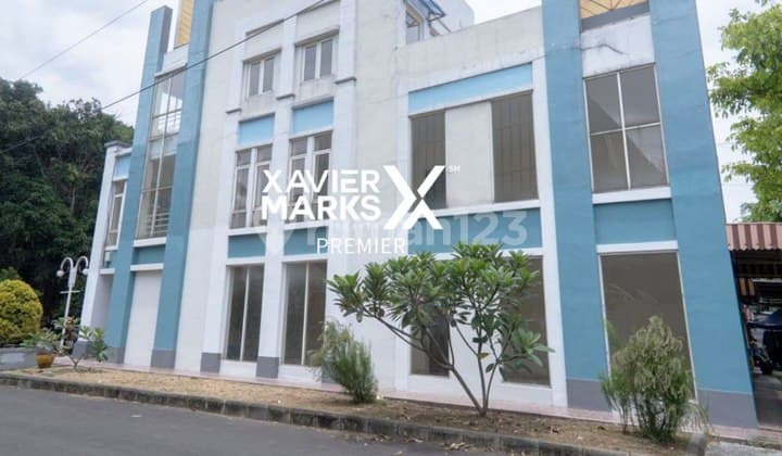 Butuh Cepat Laku Ruko 3 Lantai Nol Jalan Raya Sawojajar Malang