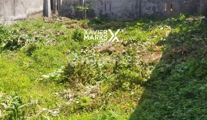 Super Murah Dijual Tanah Strategis Jalan Utama Sawojajar Malang