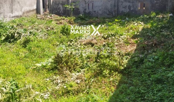 Super Murah Dijual Tanah Strategis Jalan Utama Sawojajar Malang