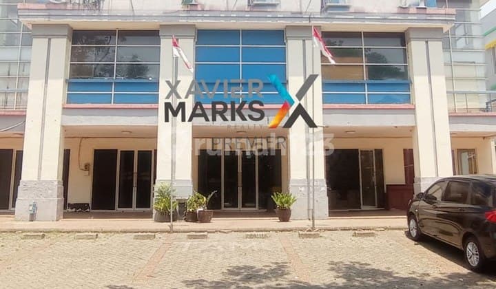 Ruko 3 Lantai Strategis di Wow Sawojajar Kota Malang