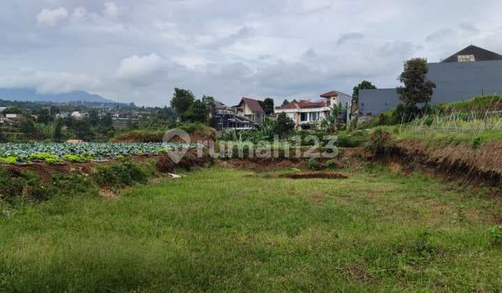 Nice View Lots at Setiabudi Regency, Bandung