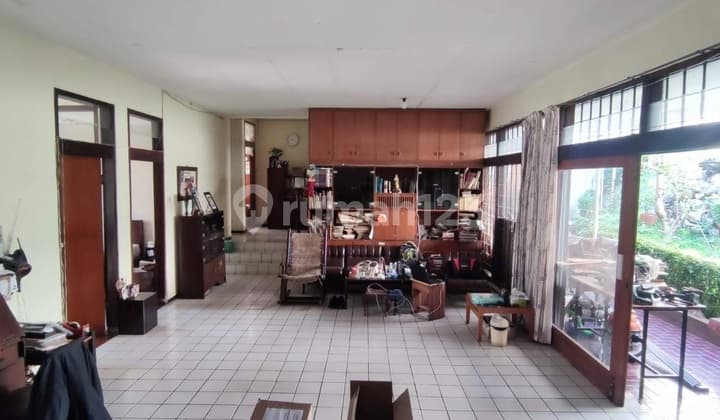 Jual Rumah Sayap Sukajadi , Bandung Utara