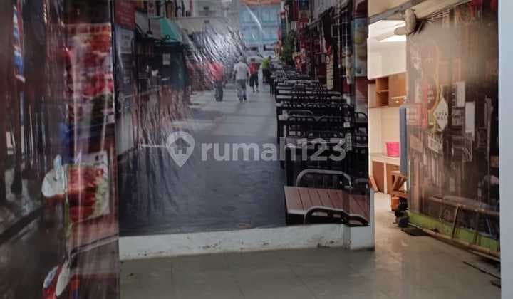 Ruko Strategis di Cibadak Tengah Kota Bandung