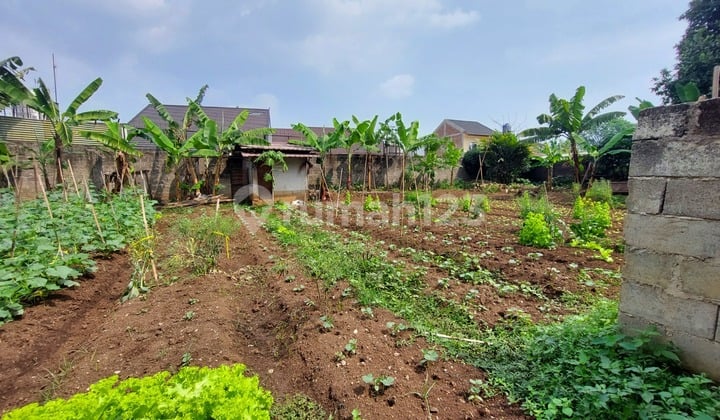 Tanah Siap Bangun di Sayap Setra Duta , Bandung