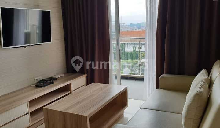 Apartemen Landmark Residence Full Furnish Kota Bandung