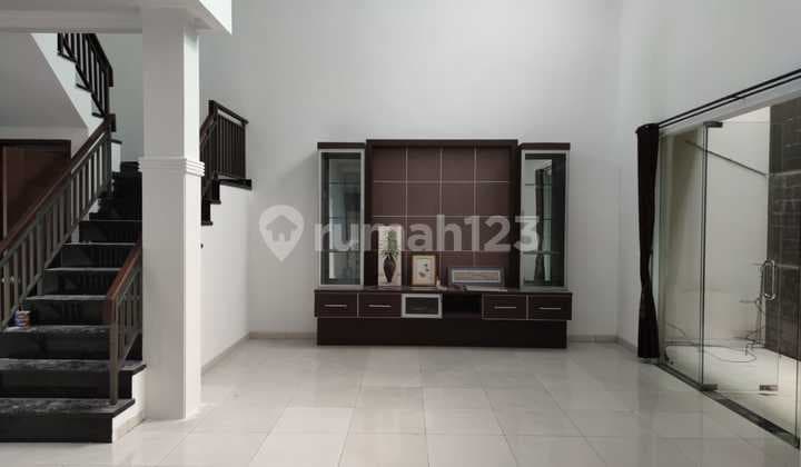 Rumah Bagus Minimalis Cluster Favorit di Batununggal Indah