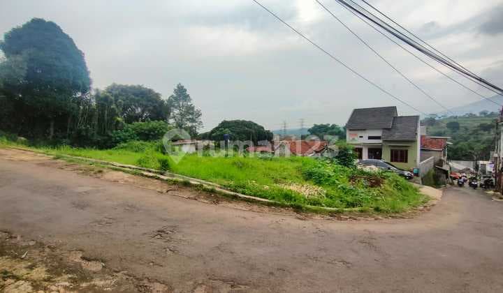 Tanah Luas Bonus 1 Unit Rumah di Area Jatinangor , Sumedang