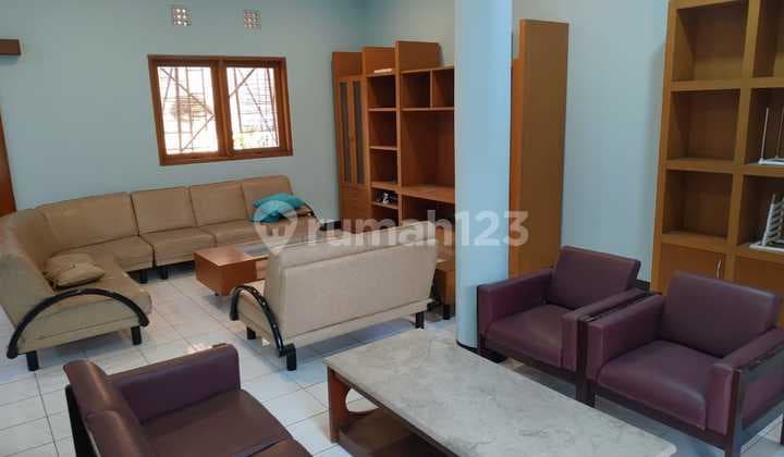 Rumah Dijual Nyaman Dan Bagus di Setraduta Hegarmanah, Bandung