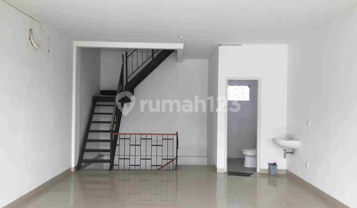 Disewakan Ruko 3 Lantai Cijerah, Bandung