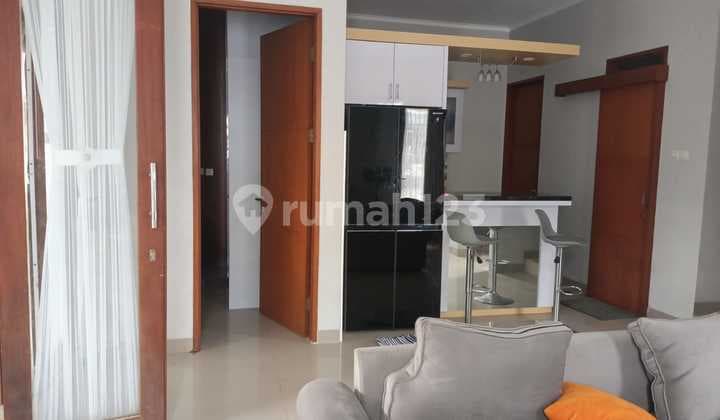 Dijual Rumah Cherry Field, Bojongsoang, Bandung