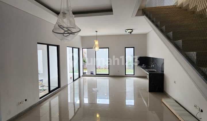Rumah Baru Dijual Modern Elegan di Pondok Hijau, Bandung 65