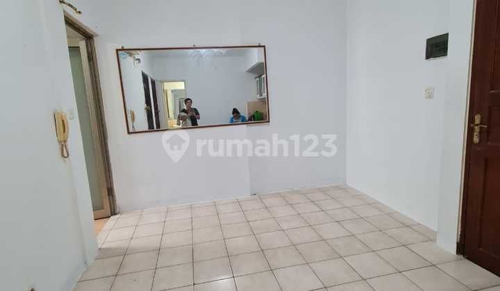 2BR Apt Medit1 Tanjung Duren Penthouse Harga Kaki Lima