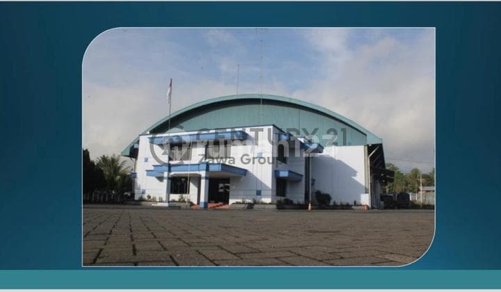 Dijual Pabrik Air Di Temanggung Jawa Tengah