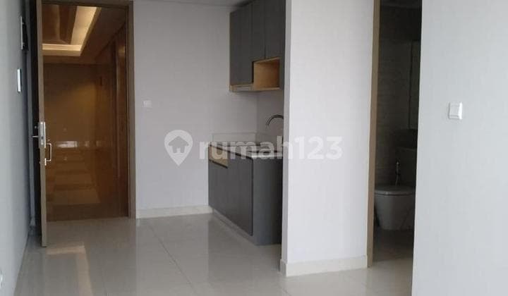 Apartemen Taman Anggrek Residence Siap Huni di Jakarta Barat