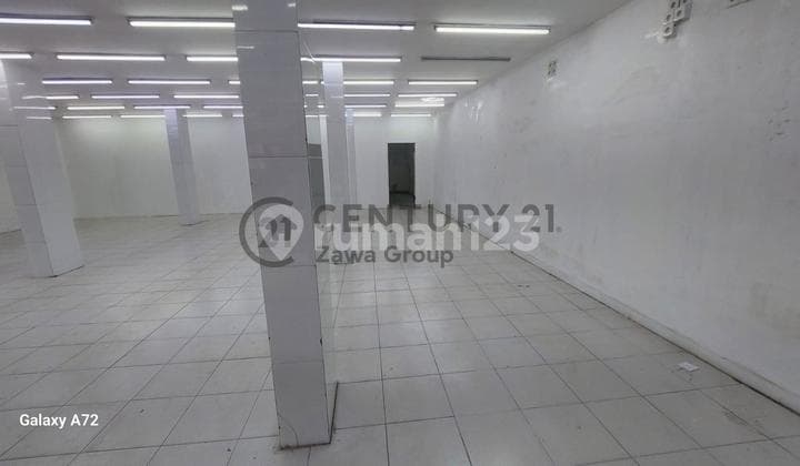 Disewakan Ruko Jelambar Utama Raya Strategis Jakarta Barat