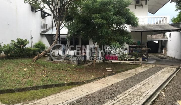 Dijual Tanah Di Jati Asih Bekasi