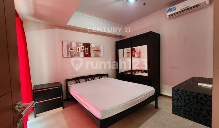 Cheap Sale Royal Mediterania Garden Near Central Park