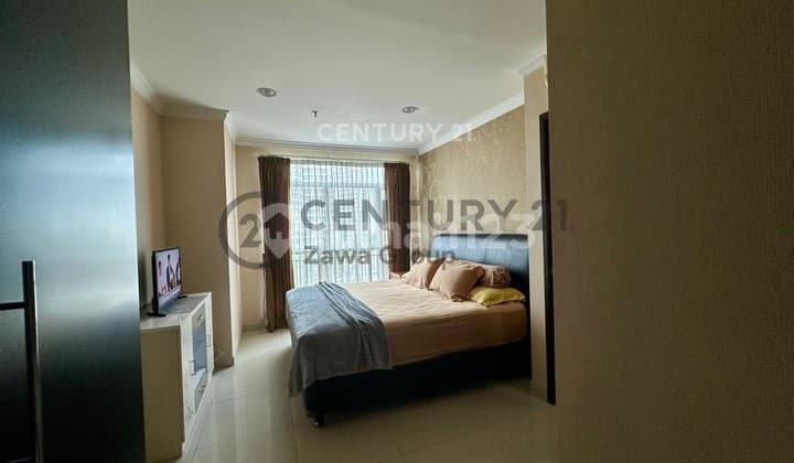 Jual Cepat Apartemen Central Park Di Tanjung Duren Jakarta Barat