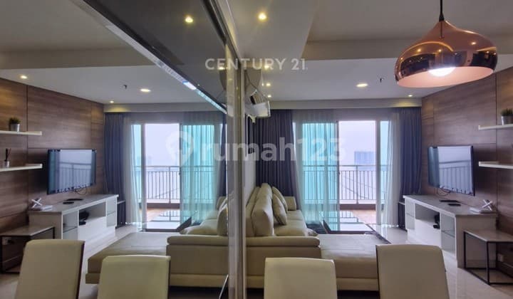 Condo Apartment Green Bay Baywalk Fully Furnished