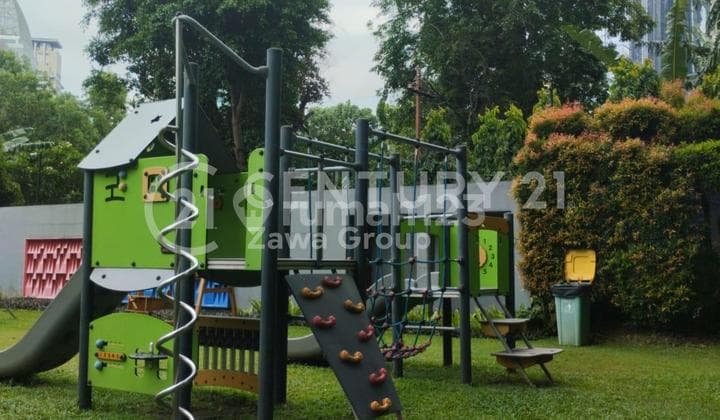Dijual Apartemen Senopati Suites Kebayoran Baru Jakarta Selatan