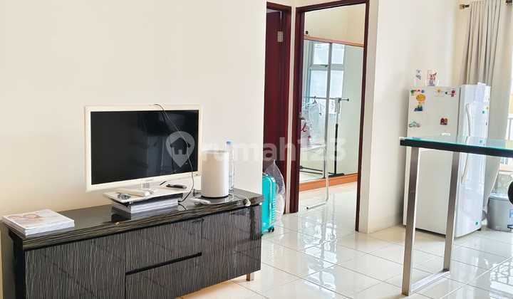 For Sale | Mediterania Garden 2 Apartment, Tanjung Duren, West Jakarta