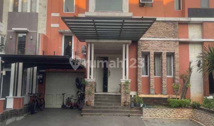 For Sale Kelapa Gading Park View House