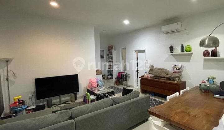 For Sale Sedayu House Kelapa Gading