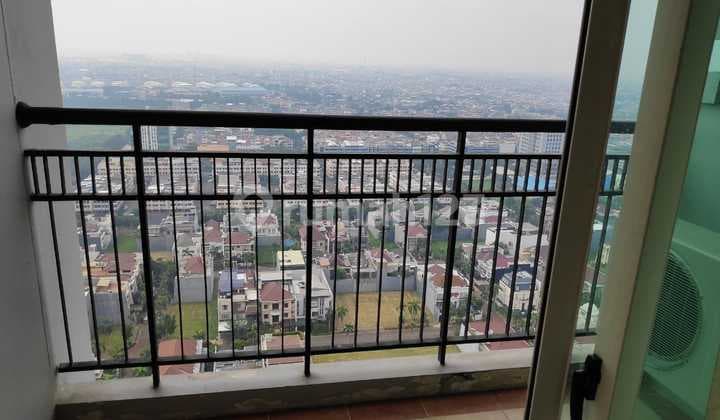 For Sale French Walk Apartment Moi Kelapa Gading