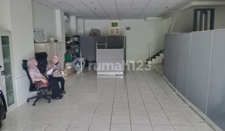 For Sale Rukan 2 Lantai