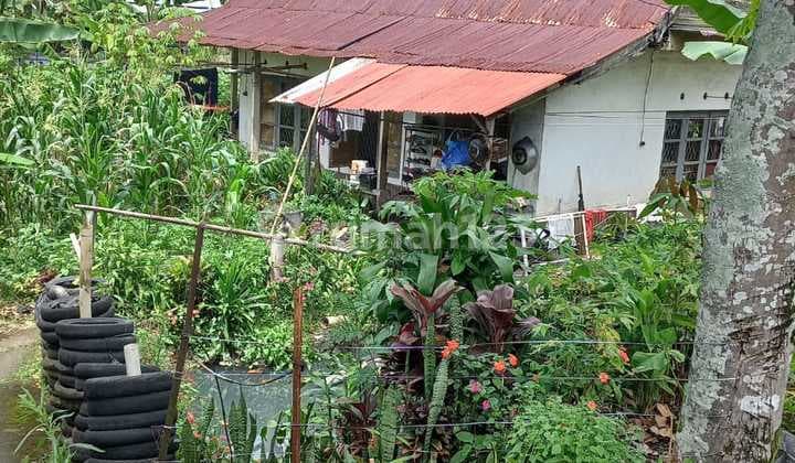 Dijual Tanah Villa Cimacan