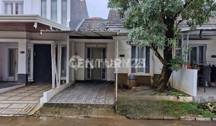 Rumah Ciputra Grup Di Citra Garden Gowa Makassar