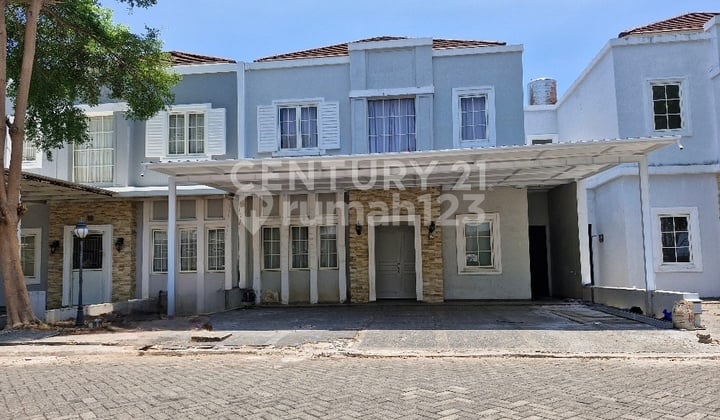 Rumah Mewah Siap Huni Di Pavillion Tanjung Bunga Makassar