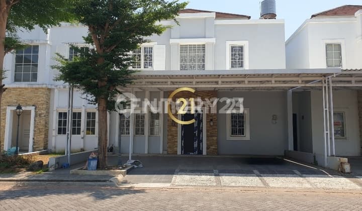 Rumah Mewah Full Furnish Siap Huni Di Tanjung Bunga Makassar