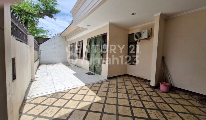 Rumah Siap Huni Dan Siap Usaha Di Kawasan Pusat Kota Makassar