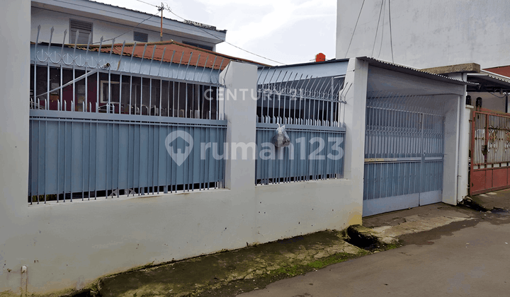 Rumah Strategis Dan Siap Huni Di Jalan Tekukur Rumah Strategis Dan Siap Huni Di Jalan Tekukur