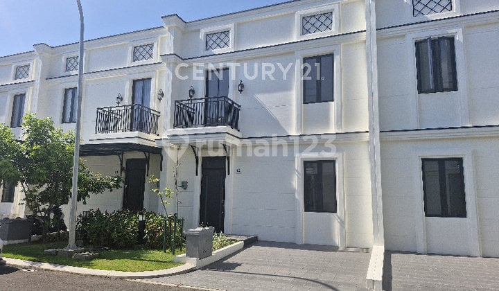 Rumah Baru Siap Huni Di Summarecon Mutiara Makassar