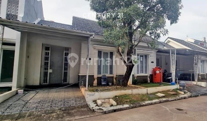 Rumah Murah Di Citra Garden Kompleks Tulip Di Gowa