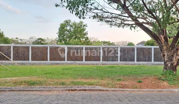 Tanah Kavling Siap Bangun Di Perumahan Pavillion Residence Tanah Kavling Siap Bangun Di Perumahan Pavillion Residence