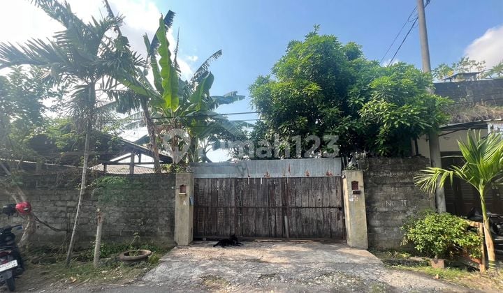 2.5 Are Land in Central Renon Suitable for Residential Use