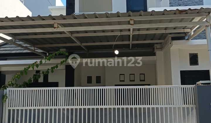 Rumah Underprice Market Di Tukad Badung Renon 2 Lantai