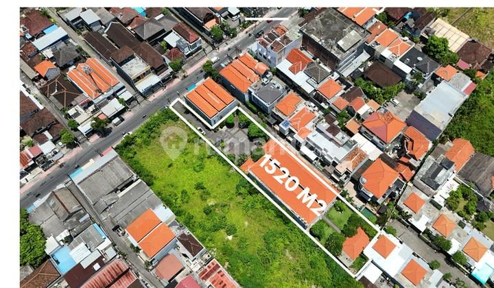 24-Room Boarding House in Sidakarya Near Undiknas Campus