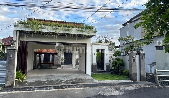 Modern House In Central Renon With Big Garden