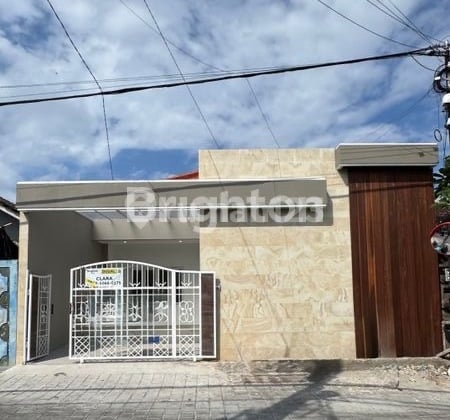 New Modern House Premium Material at Moyo Island One Gate