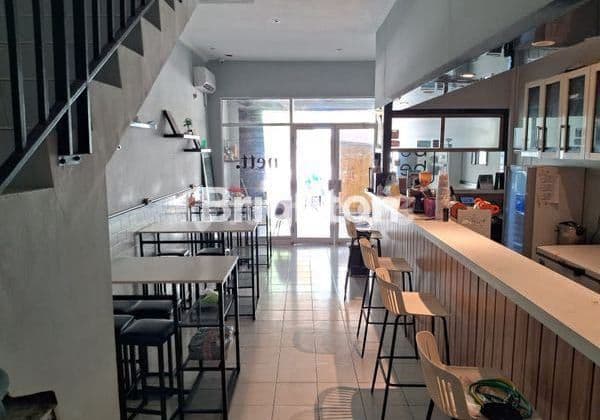 Ruko Poris Paradise Bagus 2 1/2 Lantai Siap Pakai