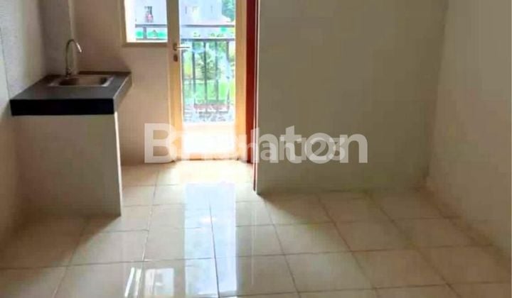 GREEN LAKE VIEW RESIDENCE APARTMENT STUDIO TYPE