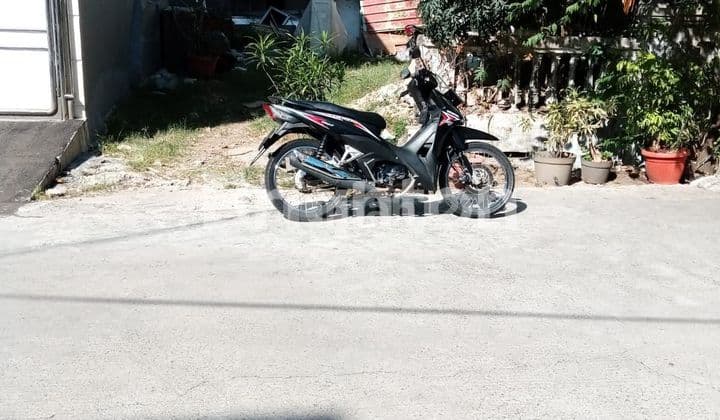 TANAH KAVLING DI PUIT KARANG